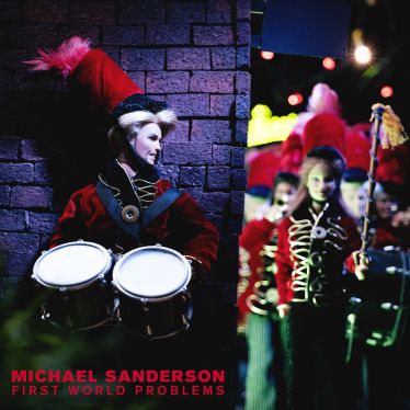Michael Sanderson
